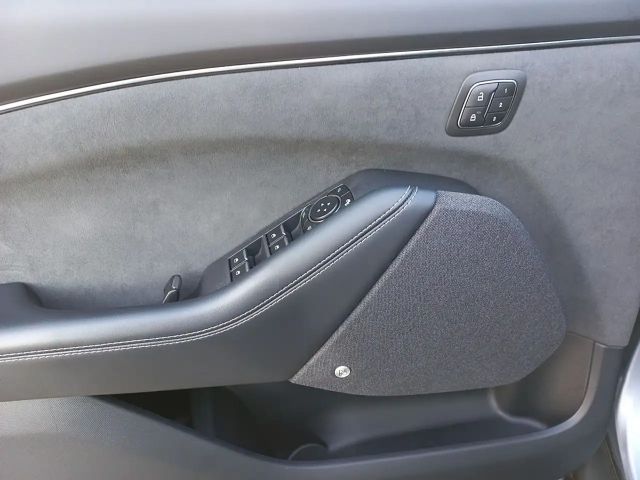 Ford Mustang Mach-E GT