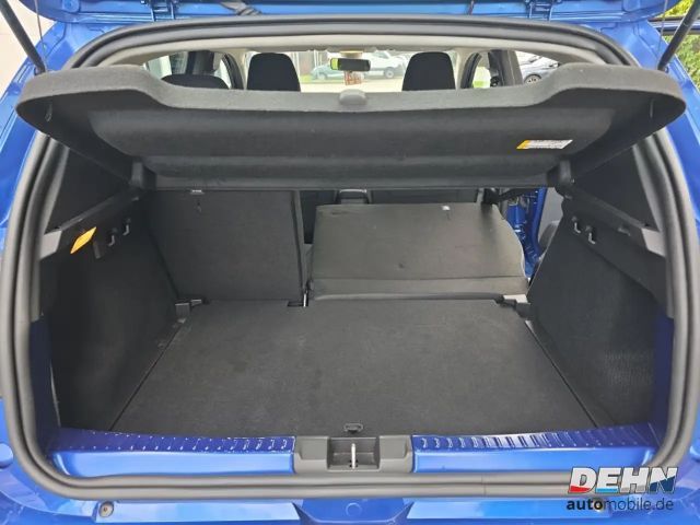 Dacia Sandero Stepway TCe 110