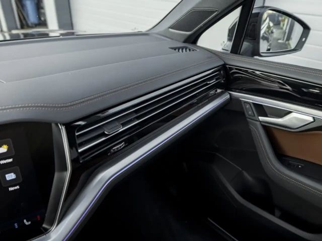 Volkswagen Touareg 4Motion R-Line