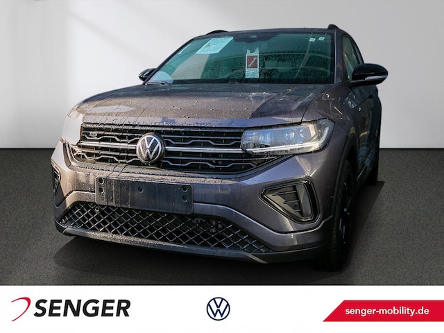 Volkswagen T-Cross 1.5 TSI ACT R-Line