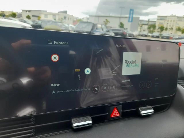 Hyundai IONIQ 5 Techniq