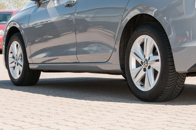 Volkswagen Golf 1.0 TSI Golf VIII Life