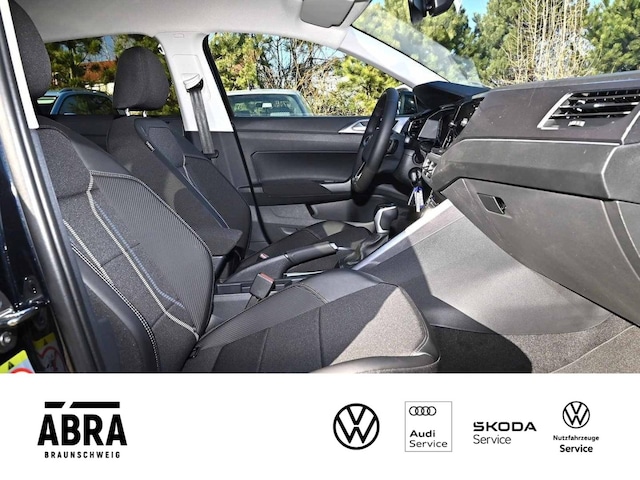 Volkswagen Taigo 1.0 TSI DSG IQ.Drive Style