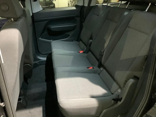 Volkswagen Caddy 1.5 TSI Combi