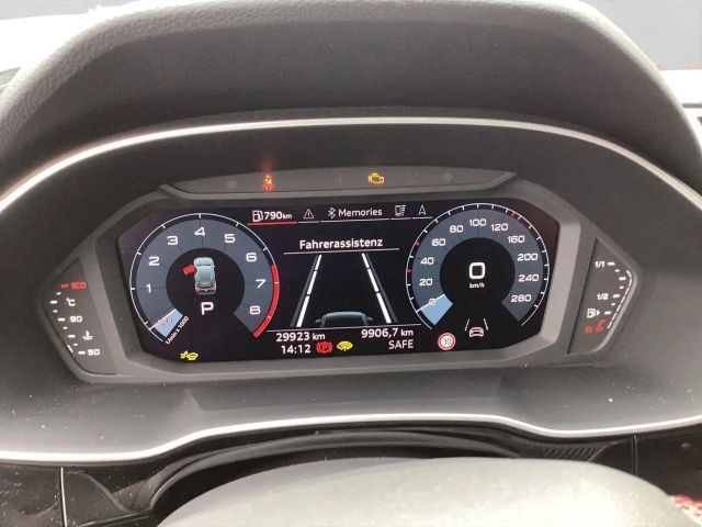 Audi Q3 35 TFSI S-Line