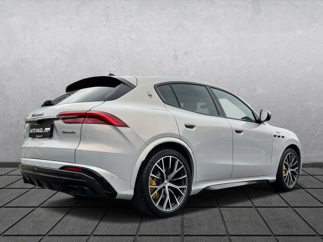 Maserati Grecale Trofeo