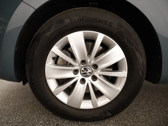 Volkswagen Sharan Business DSG