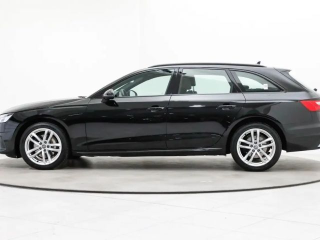 Audi A4 40 TDI S-Tronic