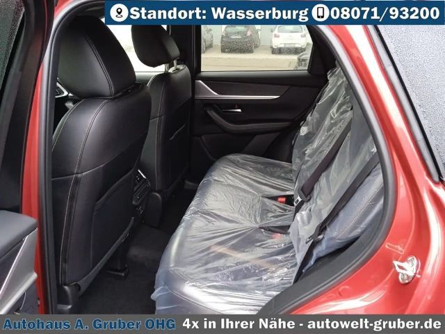 Mazda CX-60 4WD Homura Plus e-Skyactiv