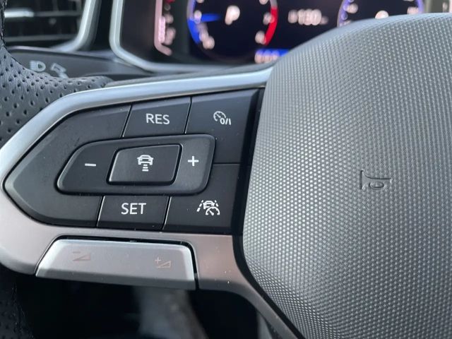 Volkswagen T-Roc 1.5 TSI DSG R-Line