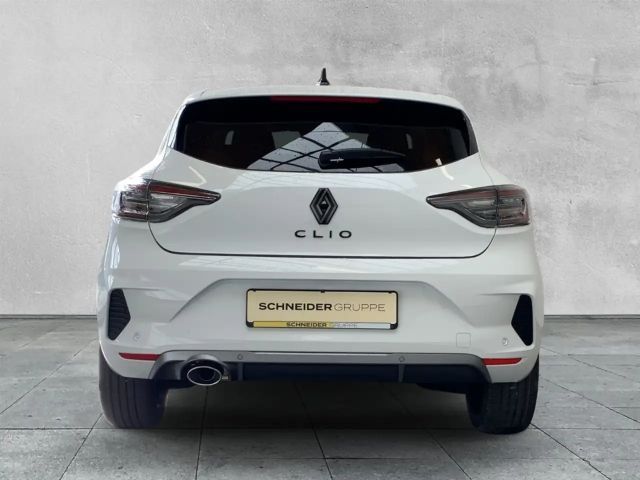 Renault Clio Alpine Esprit TCe 90