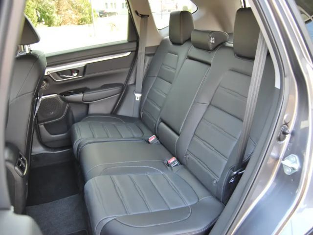 Honda CR-V 2.0 Lifestyle