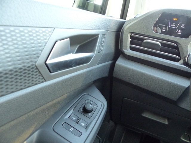 Volkswagen Caddy 2.0 TDI