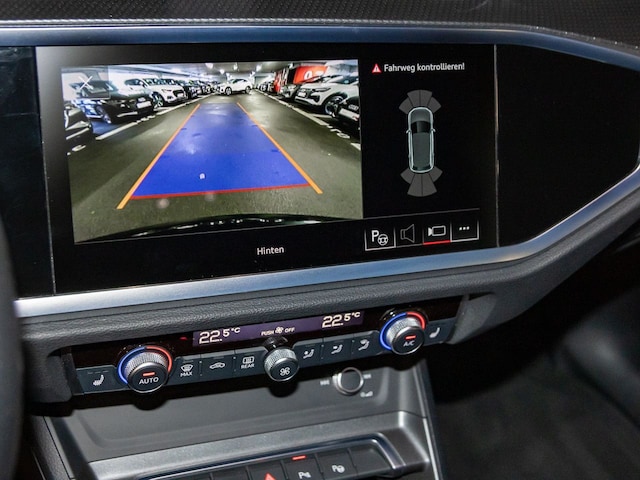 Audi Q3 45 TFSI Hybride S-Tronic