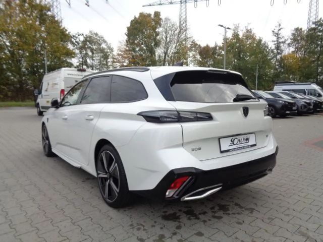 Peugeot 308 BlueHDi EAT8 GT-Line SW