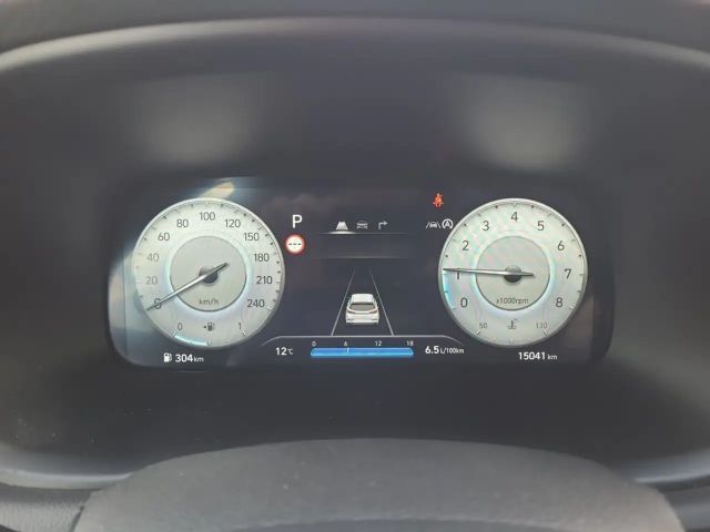 Hyundai i30 1.0 T-GDi