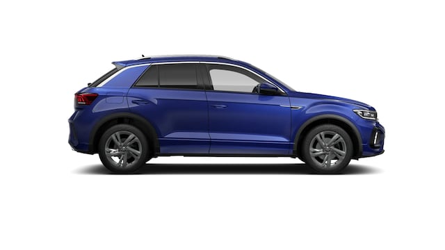 Volkswagen T-Roc 1.0 TSI R-Line