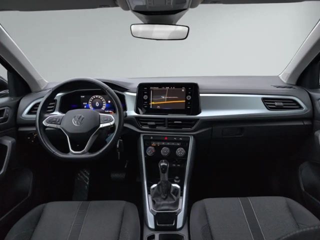Volkswagen T-Roc 1.5 TSI DSG Life