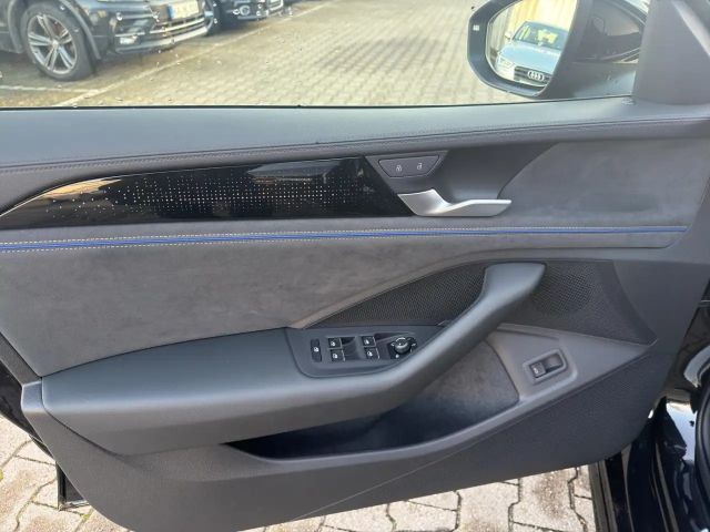 Volkswagen Passat 2.0 TDI DSG R-Line Variant