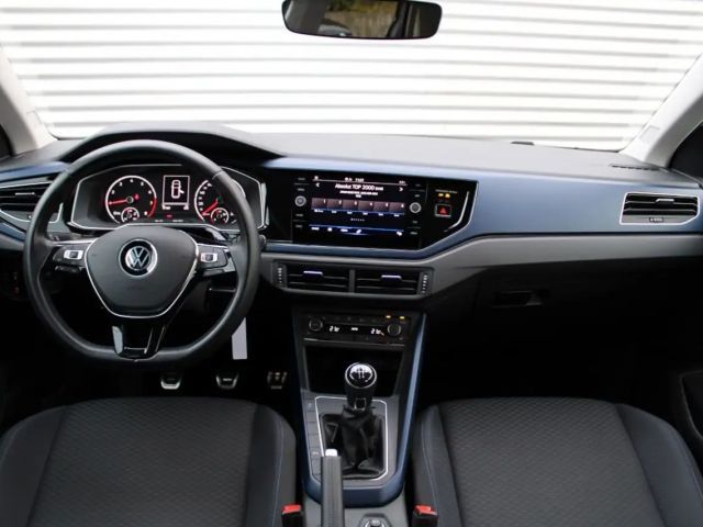 Volkswagen Polo 1.0 TSI