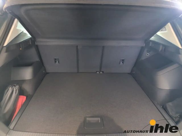 Volkswagen Tiguan DSG Life