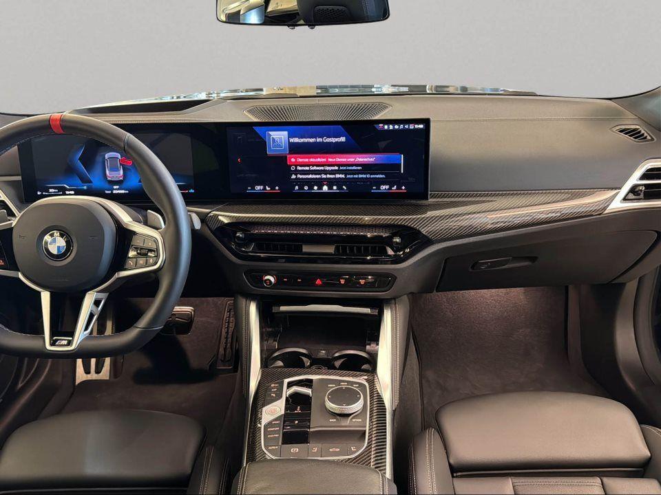 BMW M440 Cabrio xDrive