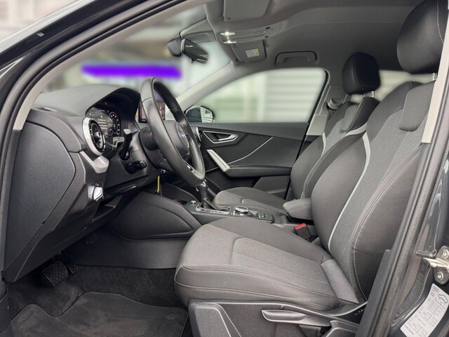 Audi Q2 35 TFSI S-Tronic