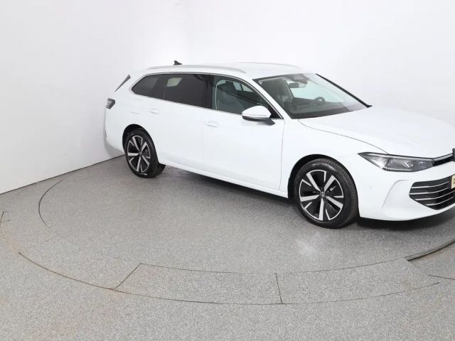 Volkswagen Passat Business DSG Variant