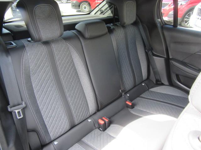 Peugeot 208 Allure Pack EAT8