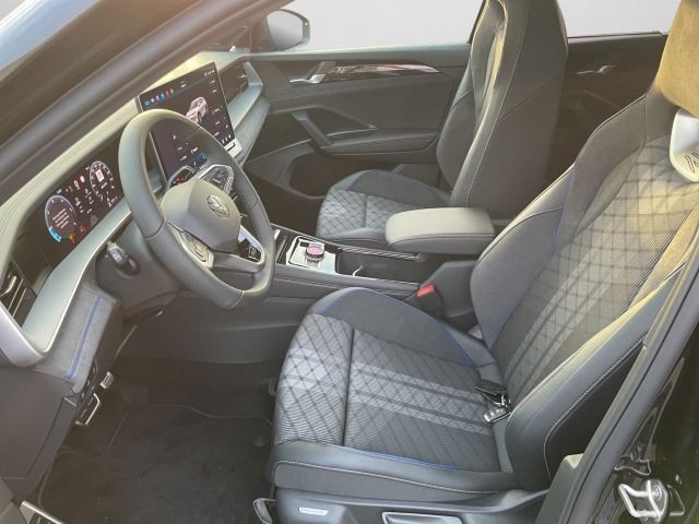 Volkswagen Tayron 2.0 TDI R-Line