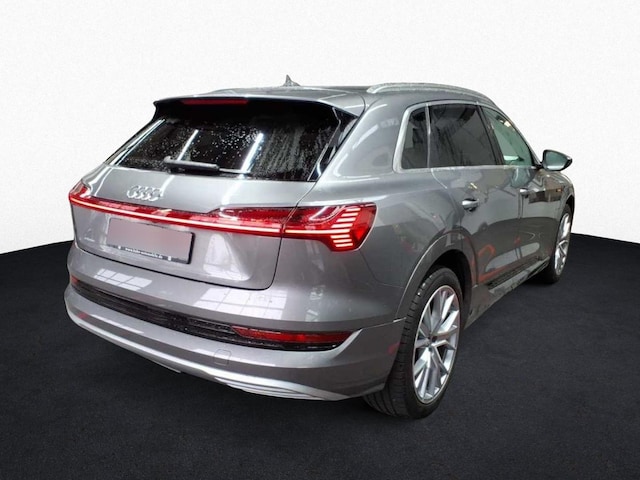 Audi e-tron 55 Quattro