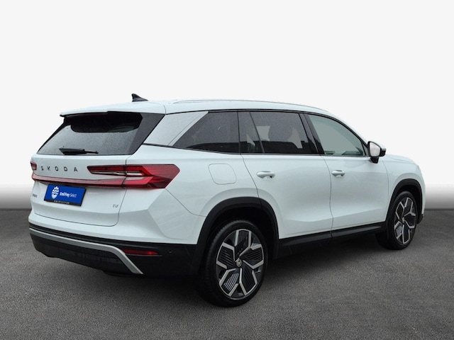 Skoda Kodiaq 1.5 TSI Selection iV