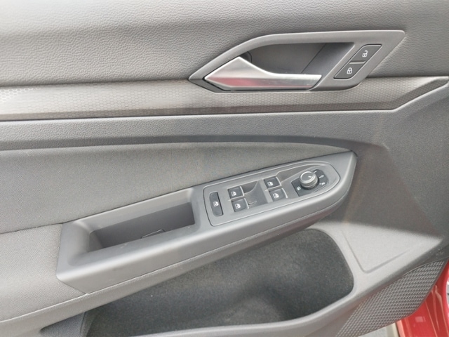 Volkswagen Golf 2.0 TDI DSG Golf VIII