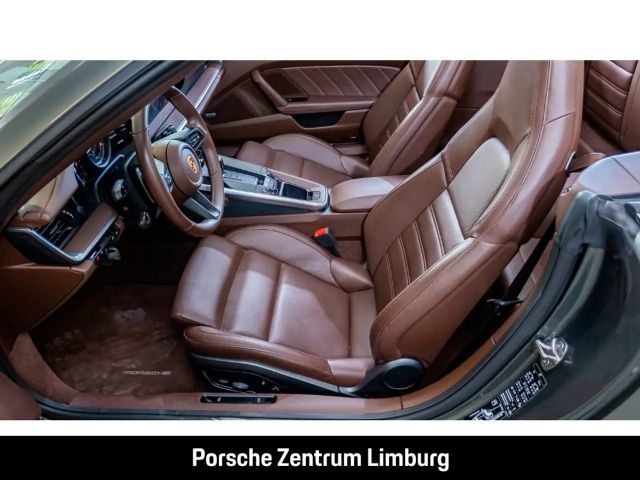 Porsche 992 4 Cabrio Carrera