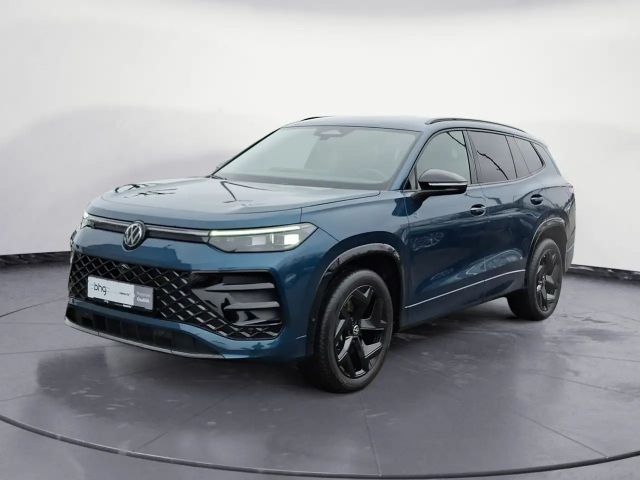 Volkswagen Tayron 2.0 TDI 4Motion DSG R-Line