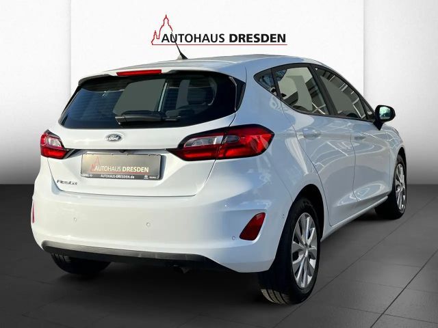 Ford Fiesta Cool & Connect