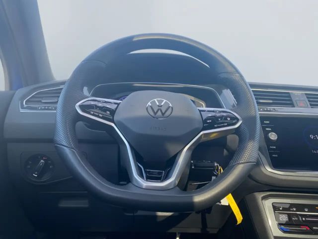 Volkswagen Tiguan 2.0 TSI R-Line Style