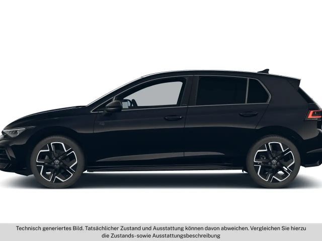 Volkswagen Golf DSG Sport