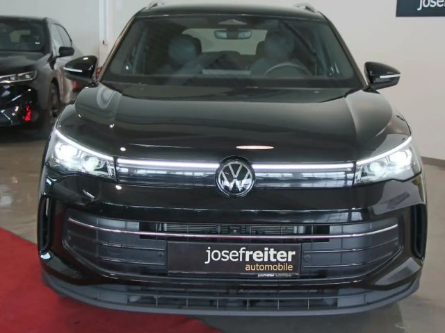 Volkswagen Tiguan 2.0 TDI DSG IQ.Drive