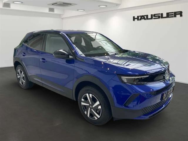 Opel Mokka Edition