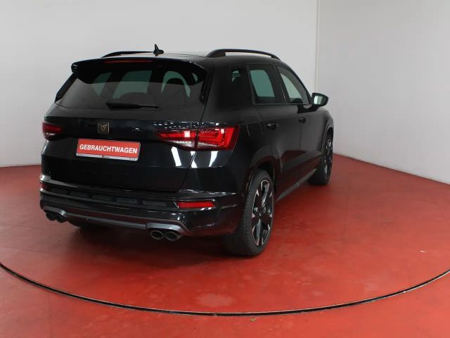 Cupra Ateca 2.0 TSI DSG