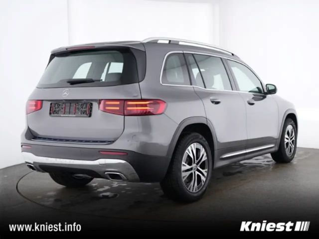 Mercedes-Benz GLB 180 Progressive