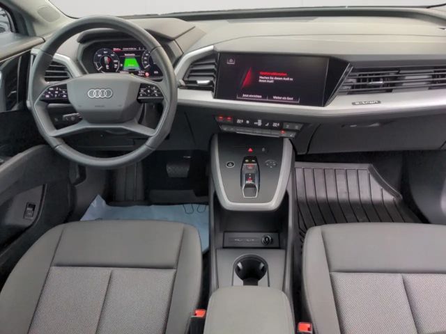 Audi Q4 e-tron 35