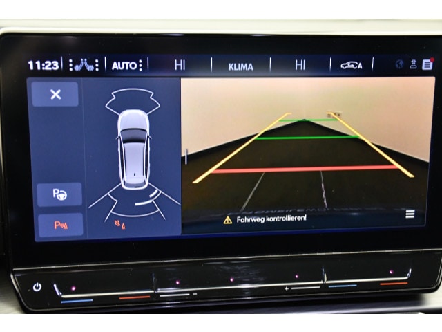 Cupra Leon 2.0 TSI DSG ST Sportstourer