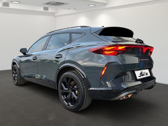 Cupra Formentor 1.5 TSI e-Hybrid