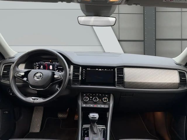 Skoda Kodiaq 2.0 TDI Style Style