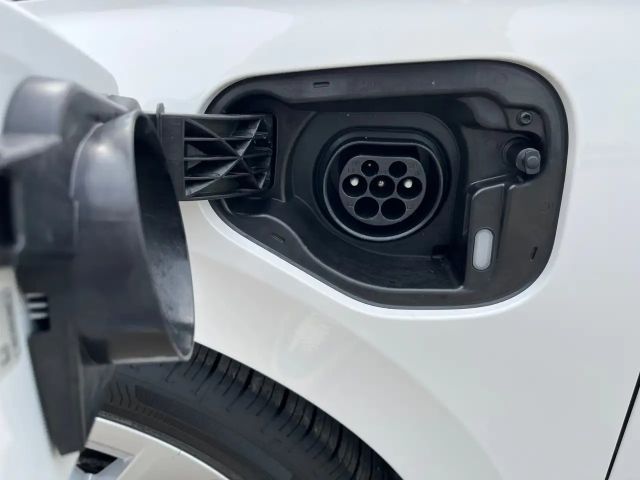 Skoda Octavia Ambition Combi PlugIn-Hybrid iV