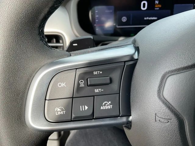 Jeep Avenger Overland