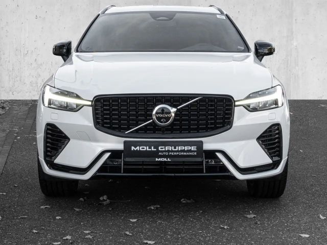 Volvo XC60 AWD Dark Plus T6