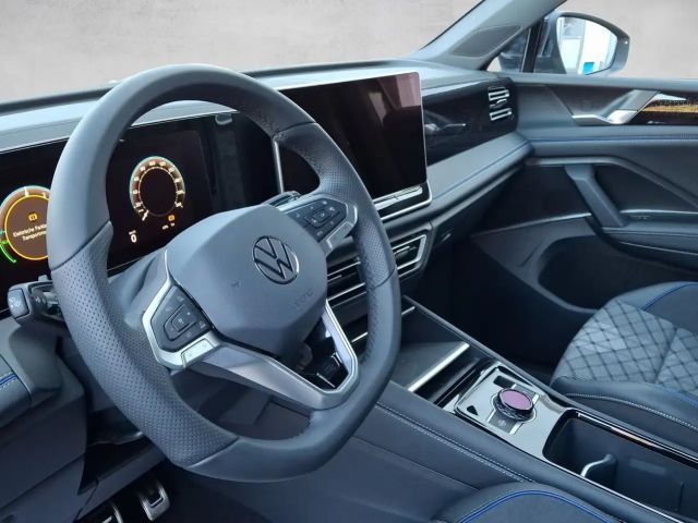 Volkswagen Tiguan DSG Sport eHybrid
